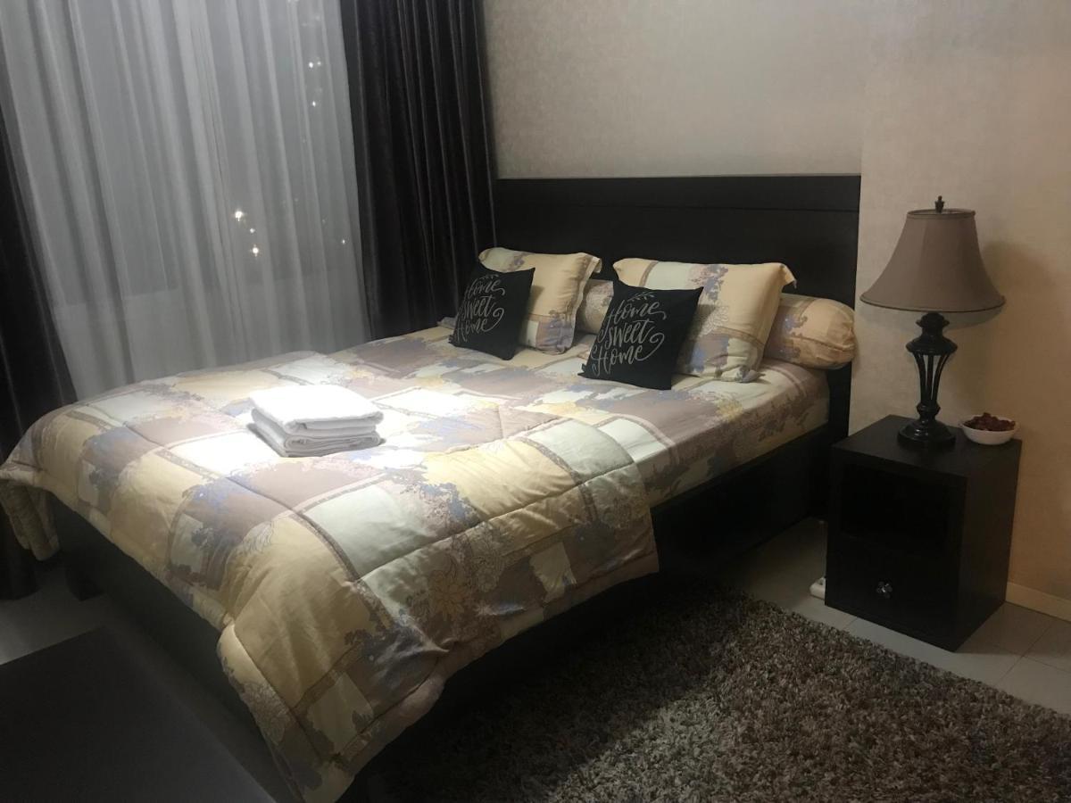 Cosmo Terrace At Thamrin City Джакарта Екстериор снимка